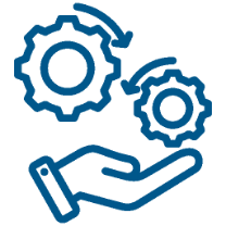 SIMPLIFIED PROCESSES, BETTER RESULTS